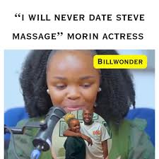 Dont Date Steve Mersinger