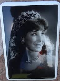 Kristi Lynn Boyce Ogren (1966-1984)