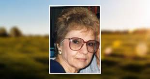 Catherine B. Mcleod Obituary