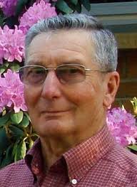 Obituary: Elmer W. Horn