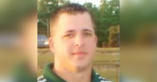 Obituary information for Joseph Troy " Joey" Robinson