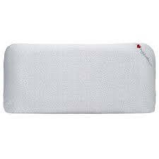 Does this fancy pillow actually work? Climate Control Memory Foam Pillow Costco