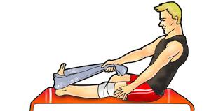 Full Knee Extension After Acl Surgery 3 Exercises To Help You Straighten Your Knee Acl Injury Reco In 2020 Acl Surgery Knee Surgery Recovery Leg Extensions Workout