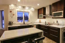 Modern farmhouse kitchen in iowa. Kitchen Cabinets In Prince George Northern Capital Wood Products