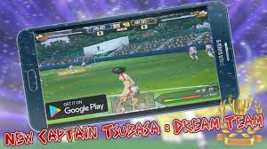 Dream team generator online und unsere großartigen proxy server, können sie die freie ressourcen auf ihr mobiles gerät innerhalb weniger sekunden bekommen, ohne irgendwelchen dateien oder software herunterzuladen. New Captain Tsubasa Dream Team Guide For Android Apk Download