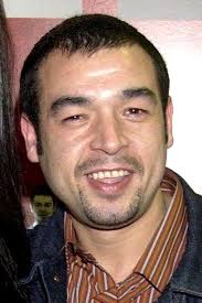 Jake Abraham — The Movie Database (TMDB)