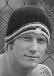 Miles Robert Vaughan