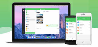 Transfer files from android phone to pc via phone transfer. One Of Android S Best File Transfer Apps Comes To Ios