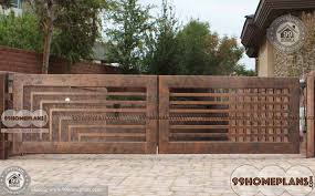 Modern door gate design can be symbolic that way, they are the point of entry into your house on a literal level, and also the aperture. Pin By Dayyan Shayan On Gates Front Gate Design House Gate Design Gate Design