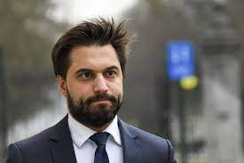 Élodie bouchez sera bientôt à l'affiche au cinéma. Georges Louis Bouchez A Jeudi En Prime Le Role D Un Parti N Est Pas D Etre Le Porte Parole Du Gouvernement