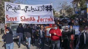 200 warga palestina terluka setelah tentara zionis serang masjidil aqsha. Geger Terbaru Palestina Israel Apa Yang Terjadi Di Sheikh Jarrah Yerusalem Timur Tribunnews Com Mobile
