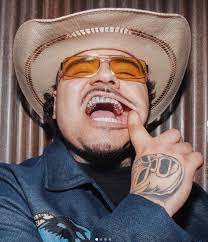 HIP-HOP'S TEX-MEX BREAKOUT : HITS Daily Double