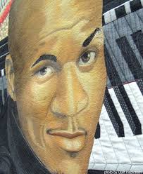 Quilt Inspiration: October 2017