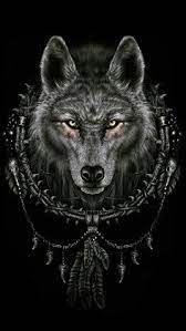 Ghost wolf cool hd thema apps bei google play. 28 Wolf Hintergrundbild Ideen Wolfskunst Wolfe Kunst Wolf Hintergrundbild