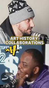 Here’s just some of the celebs that Jay and @arthistory101_ had the chance  to collaborate with. I’m sure there’s a ton more he left out of this  interview. He mentioned more, tune in to hear. , Make ...