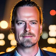 Mark Vink (DJ Mark More)