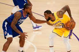 Nets And Clippers Open N B A Season With Big Wins Nba Klay Thompson Injury National Basketball Association