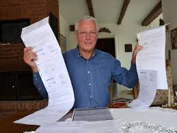 Ab 1.3.2017 verlangt die targobank ein bereitstellungsentgelt von jährlich 19,90 euro. Nach 22 Jahren Boses Spiel Mit Alter Hertie Kundenkarte Shz De