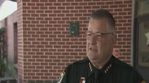 Brevard County Sheriff Plans for Regional Law Enforcement Training Center