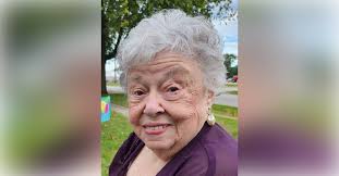 Obituary information for Rita M. Mills