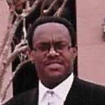 Mr. Donald L. "Bro Boy" Myles Obituary