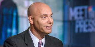 Marc Short: Trump Bars Pence Chief of Staff From White House