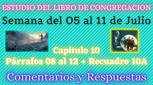 Y respuestas de esta semana de junio. Alpharad Sub Count Chu Comentarios Tj Estudio Biblico De Congregacion Respuestas
