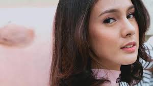 Putus dari Verrell Bramasta, Inikah Pacar Baru Nasya Marcella?