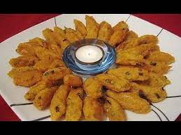Lua Hong Show Banh Cay Xuan Hong Vietnamese Recipes Vietnam Food Asian Recipes