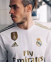 The only player signed by the galacticos in the january 2019 transfer window was brahim diaz. Bale Realmadrid 2019 20 Kit Real Madrid Real Madrid Players Hazard Real Madrid