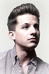 Biografía de Charlie Puth (Su vida, historia, bio resumida)