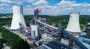 Pge elektrownia turow polish company. Jest Ugoda W Turowie Nowa Elektrownia Weglowa Na Finiszu Budownictwo