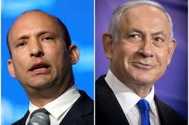 Will Israel’s Bennett be worse than Bibi for Palestinians?