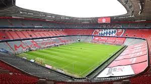 O duelo é válido pelo jogo de ida das quartas de final da liga dos campeões (champions league) na. Lny6g3mvec2kvm