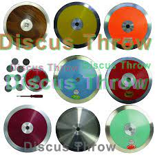 Discus circle for discus and hammers throwers with a hammer conversion circle. Visit To Purchase Discus Http Www Tracknfieldgear Com Store Discus C 21 Html Discus Throw Discus Track And Field