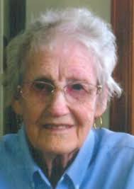 Audrey Dell Obituary (1919