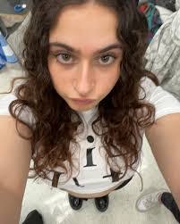 Isabella Weiss's Instagram, Twitter & Facebook