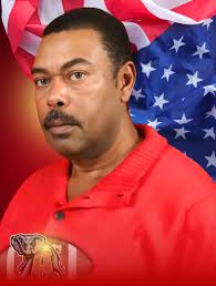 Leroy Christmas, III Life and Times