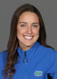 2018-19 Women's Swimming & Diving Roster