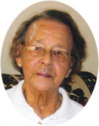 Viola Margaret (Shephard) Paris