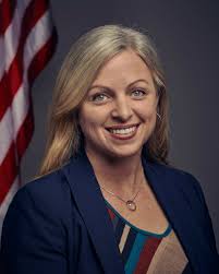 Meet Sarah Tyree, LD22 candidate for State Senate. For more info about  Sarah, please visit her website here: sarah@tyree2020.com