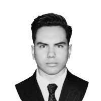 Rafael Arrizon's Instagram, Twitter & Facebook