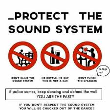 Image result for tekno sound system italiani logo