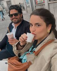 October full of inspiration.