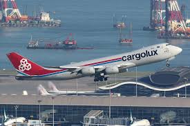 The airline was established in march 1970 by luxair, the salen shipping group, loftleiðir, and various private interests in luxembourg. Breaking Cargolux Boeing 747 8f Returned To Kuala Lumpur Airport After Reporting Fire In The Cockpit Airlive