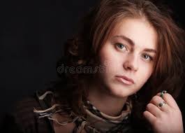 Indian village woman editorial photography. Image of country