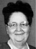 Barbara Oaks Obituary (2006)