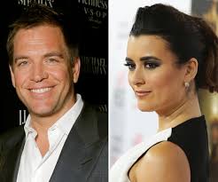 Michael Weatherly, Cote de Pablo Now Bf's Forever
