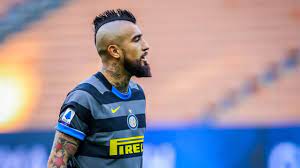Arturo erasmo vidal pardo is a chilean professional footballer who plays as a midfielder for serie a club inter milan and the chile national. Arturo Vidal A Dream To Play For Flamengo Maybe Next Year As I Still Have A Contract With Inter Now
