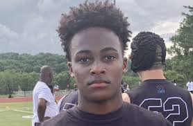 Amere Brown, Woodland Hills